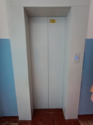 Продам однокомнатную (1-комн.) квартиру, Строителей пр-кт, 77, Пенза г