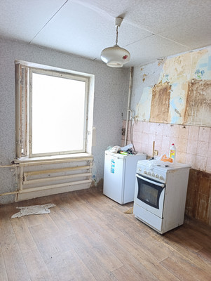 Продам однокомнатную (1-комн.) квартиру, Строителей пр-кт, 77, Пенза г