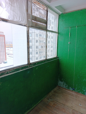 Продам однокомнатную (1-комн.) квартиру, Строителей пр-кт, 77, Пенза г