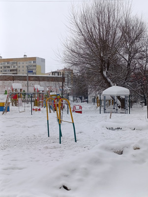 Продам однокомнатную (1-комн.) квартиру, Строителей пр-кт, 77, Пенза г