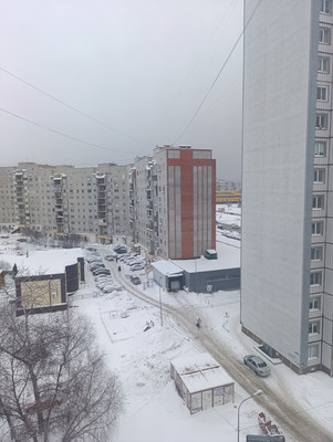 Продам однокомнатную (1-комн.) квартиру, Строителей пр-кт, 77, Пенза г