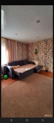 Продам дом, Победы пр-кт, 77, Усть-Ордынский п, 0 км от города