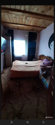 Продам дом, Победы пр-кт, 77, Усть-Ордынский п, 0 км от города