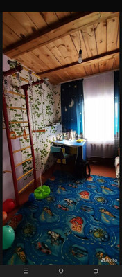 Продам дом, Победы пр-кт, 77, Усть-Ордынский п, 0 км от города