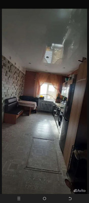 Продам дом, Победы пр-кт, 77, Усть-Ордынский п, 0 км от города