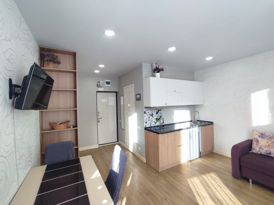 Продам однокомнатную (1-комн.) квартиру, Волжская (Центральный р-н) ул, 16, Сочи г