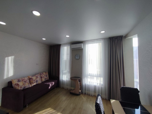 Продам однокомнатную (1-комн.) квартиру, Волжская (Центральный р-н) ул, 16, Сочи г