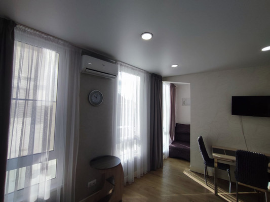 Продам однокомнатную (1-комн.) квартиру, Волжская (Центральный р-н) ул, 16, Сочи г