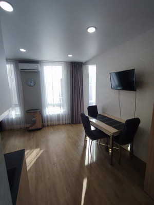 Продам однокомнатную (1-комн.) квартиру, Волжская (Центральный р-н) ул, 16, Сочи г