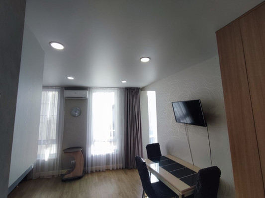 Продам однокомнатную (1-комн.) квартиру, Волжская (Центральный р-н) ул, 16, Сочи г