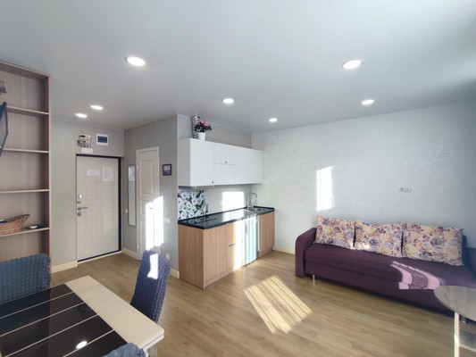 Продам однокомнатную (1-комн.) квартиру, Волжская (Центральный р-н) ул, 16, Сочи г