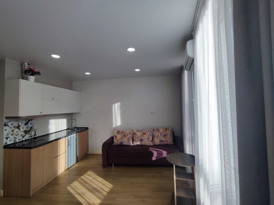 Продам однокомнатную (1-комн.) квартиру, Волжская (Центральный р-н) ул, 16, Сочи г