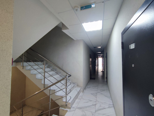 Продам однокомнатную (1-комн.) квартиру, Волжская (Центральный р-н) ул, 16, Сочи г