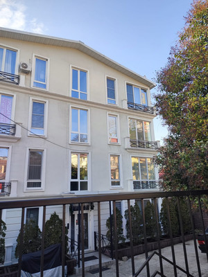 Продам однокомнатную (1-комн.) квартиру, Волжская (Центральный р-н) ул, 16, Сочи г