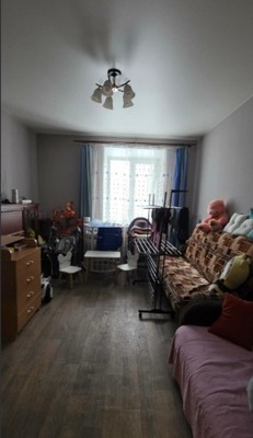 Продам двухкомнатную (2-комн.) квартиру, Павленко ул, 30, Иваново г