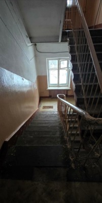 Продам двухкомнатную (2-комн.) квартиру, Павленко ул, 30, Иваново г