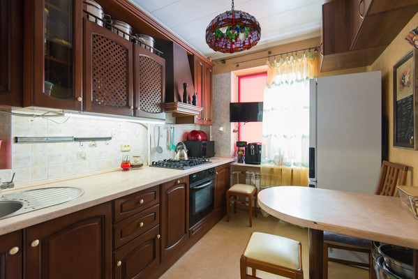 Продам многокомнатную квартиру, Ашхабадский пер, 33, Ростов-на-Дону г