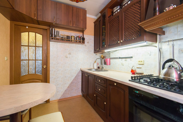 Продам многокомнатную квартиру, Ашхабадский пер, 33, Ростов-на-Дону г