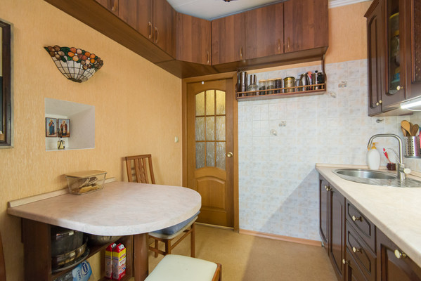 Продам многокомнатную квартиру, Ашхабадский пер, 33, Ростов-на-Дону г