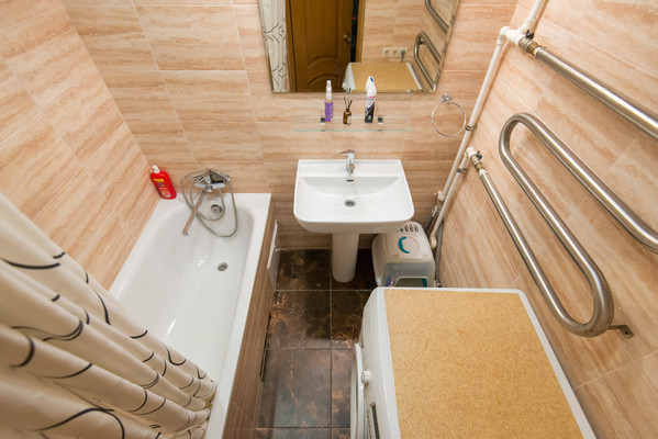 Продам многокомнатную квартиру, Ашхабадский пер, 33, Ростов-на-Дону г