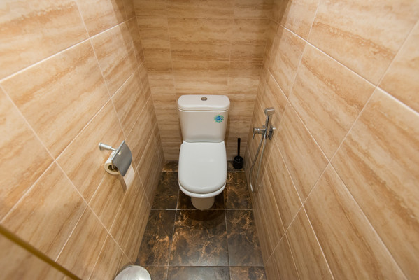 Продам многокомнатную квартиру, Ашхабадский пер, 33, Ростов-на-Дону г