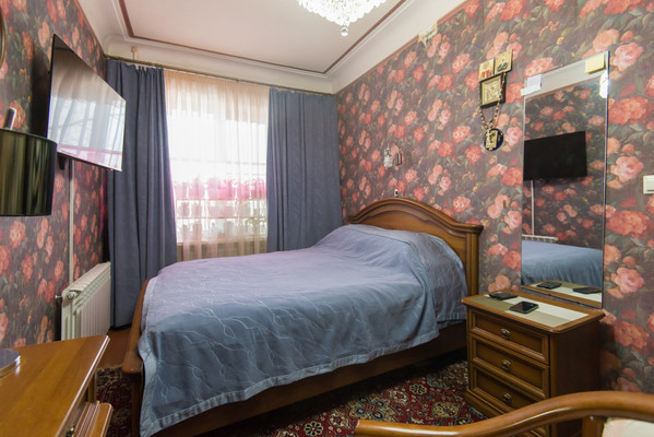 Продам многокомнатную квартиру, Ашхабадский пер, 33, Ростов-на-Дону г