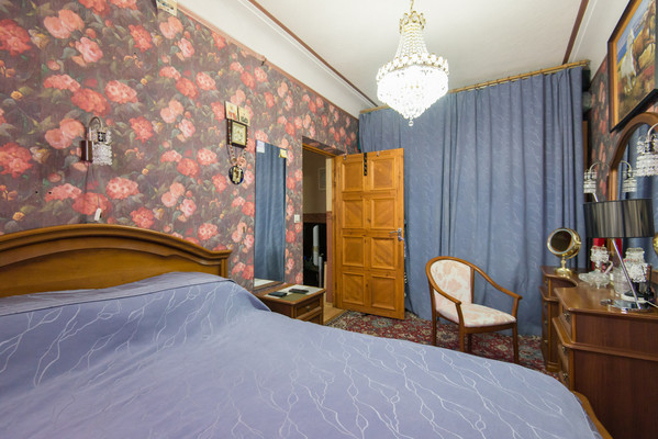 Продам многокомнатную квартиру, Ашхабадский пер, 33, Ростов-на-Дону г