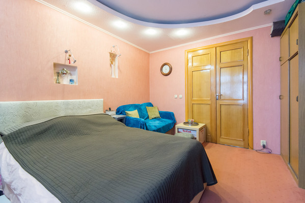 Продам многокомнатную квартиру, Ашхабадский пер, 33, Ростов-на-Дону г