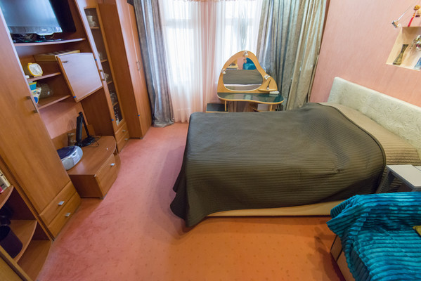 Продам многокомнатную квартиру, Ашхабадский пер, 33, Ростов-на-Дону г