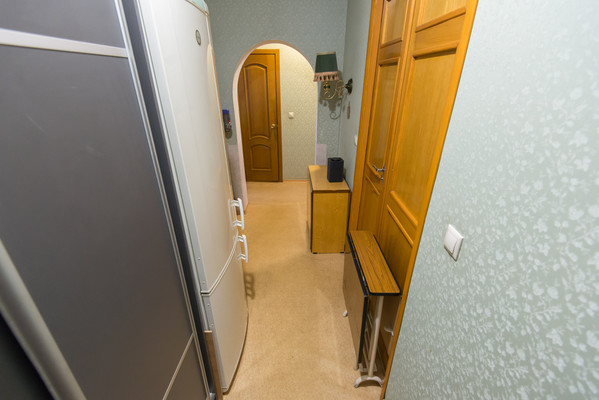 Продам многокомнатную квартиру, Ашхабадский пер, 33, Ростов-на-Дону г