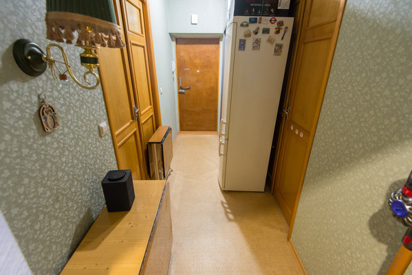 Продам многокомнатную квартиру, Ашхабадский пер, 33, Ростов-на-Дону г