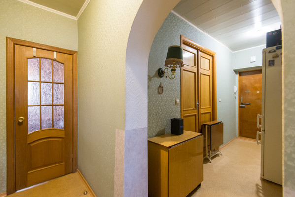 Продам многокомнатную квартиру, Ашхабадский пер, 33, Ростов-на-Дону г