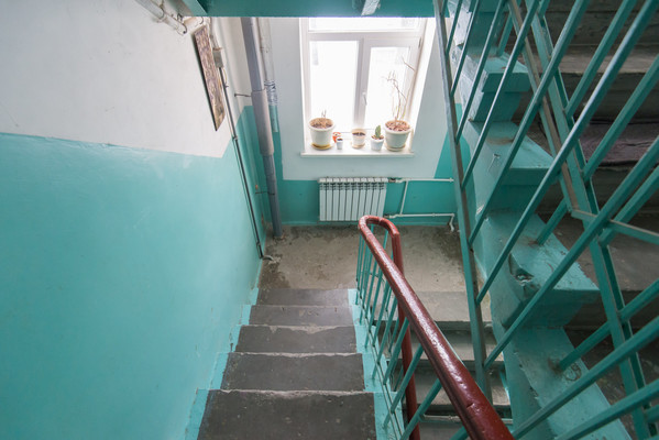 Продам многокомнатную квартиру, Ашхабадский пер, 33, Ростов-на-Дону г