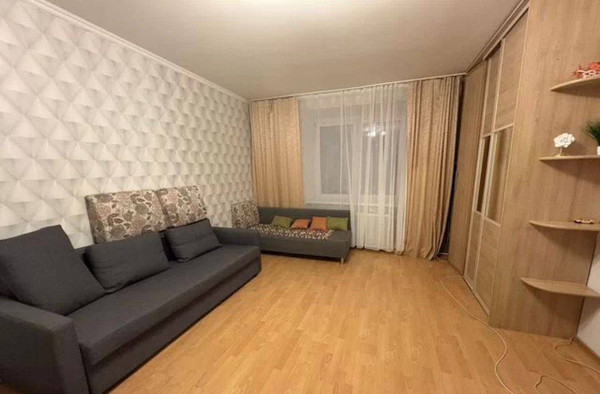 Продам двухкомнатную (2-комн.) квартиру, Чистопольская ул, 66, Казань г