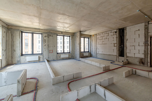 Продам многокомнатную квартиру, Новоалексеевская ул, 16к5, Москва г