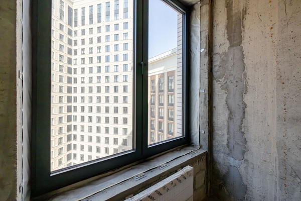 Продам многокомнатную квартиру, Новоалексеевская ул, 16к5, Москва г