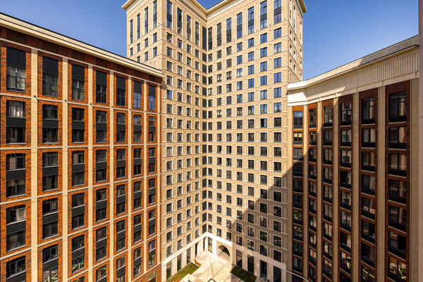 Продам многокомнатную квартиру, Новоалексеевская ул, 16к5, Москва г