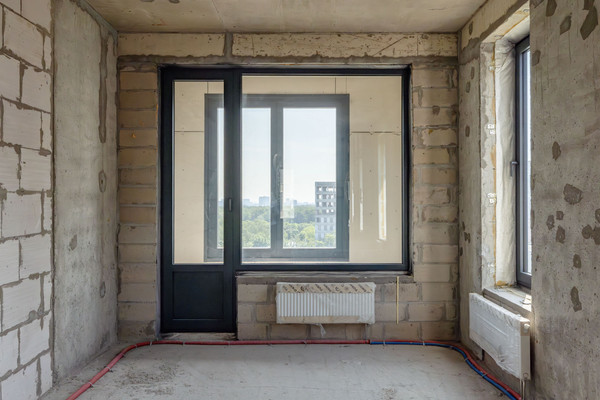 Продам многокомнатную квартиру, Новоалексеевская ул, 16к5, Москва г