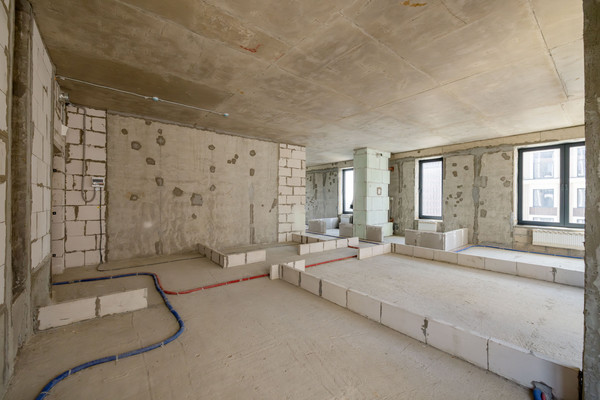 Продам многокомнатную квартиру, Новоалексеевская ул, 16к5, Москва г