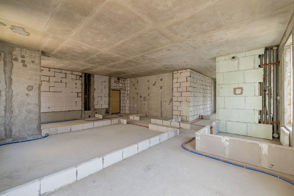 Продам многокомнатную квартиру, Новоалексеевская ул, 16к5, Москва г