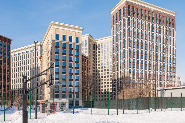 Продам многокомнатную квартиру, Новоалексеевская ул, 16к5, Москва г