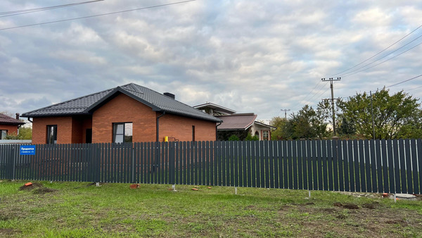 Продам дом, Зеленая ул, 18, Тихорецк г, 0 км от города