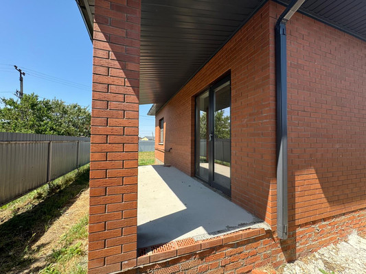 Продам дом, Зеленая ул, 18, Тихорецк г, 0 км от города