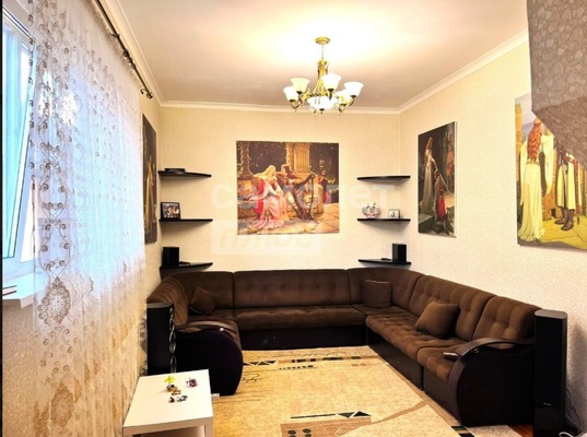 Продам дом, Победы ул, 5, Тихорецк г, 0 км от города