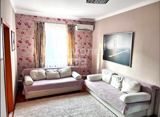 Продам дом, Победы ул, 5, Тихорецк г, 0 км от города