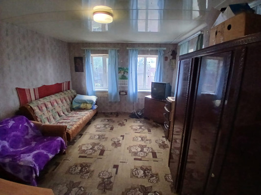 Продам дом, Кирпичная ул, 3, Братский п, 0 км от города