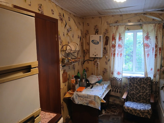 Продам дом, Кирпичная ул, 3, Братский п, 0 км от города