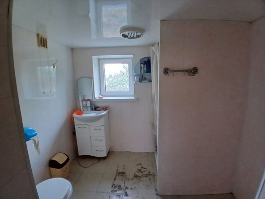 Продам дом, Кирпичная ул, 3, Братский п, 0 км от города