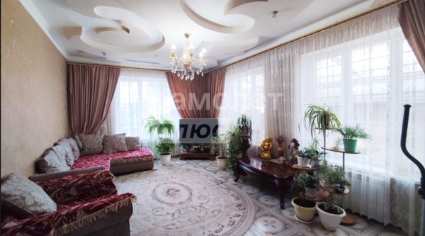 Продам дом, Коммунистическая ул, 23, Тихорецк г, 0 км от города