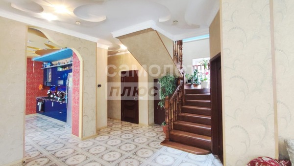 Продам дом, Коммунистическая ул, 23, Тихорецк г, 0 км от города